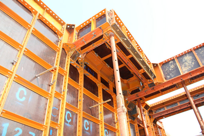 顏祥模板空調臺板效果圖